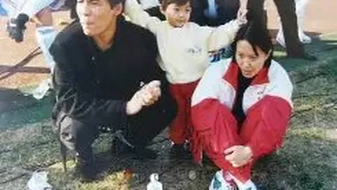 李健仁“如花”形象再引关注，中风康复途中感激古天乐及甘比援手