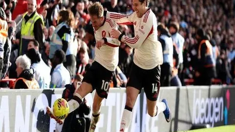 “强敌来袭！8胜6辉煌战绩，残阵之师能否捍卫主场荣耀？”